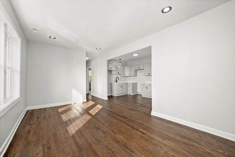 Tiny photo for 733-35 S Lavergne Avenue, Chicago, IL 60644 (MLS # 12524844)