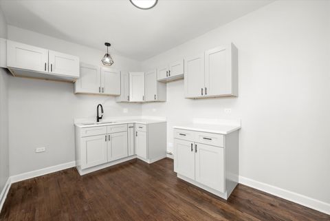 Tiny photo for 733-35 S Lavergne Avenue, Chicago, IL 60644 (MLS # 12524844)