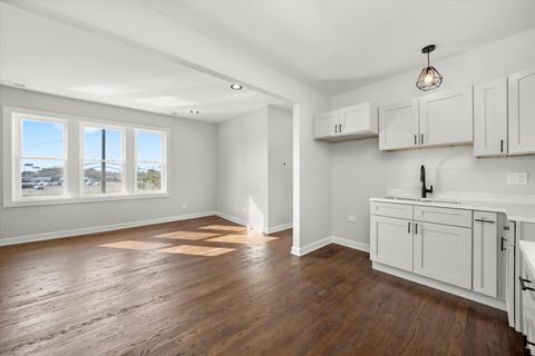 Tiny photo for 733-35 S Lavergne Avenue, Chicago, IL 60644 (MLS # 12524844)