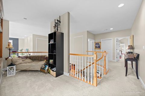 Tiny photo for 951 W Willow Street, Palatine, IL 60067 (MLS # 12464274)