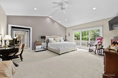 Tiny photo for 951 W Willow Street, Palatine, IL 60067 (MLS # 12464274)