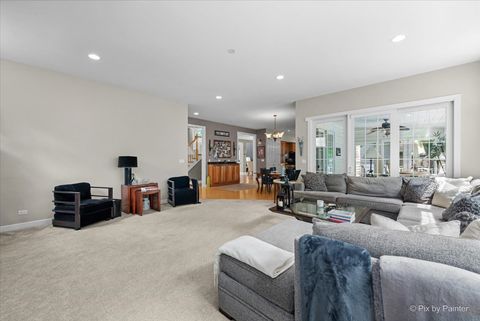 Tiny photo for 951 W Willow Street, Palatine, IL 60067 (MLS # 12464274)