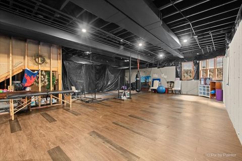 Tiny photo for 951 W Willow Street, Palatine, IL 60067 (MLS # 12464274)