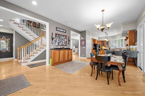 Tiny photo for 951 W Willow Street, Palatine, IL 60067 (MLS # 12464274)