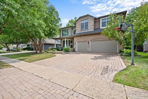 Tiny photo for 951 W Willow Street, Palatine, IL 60067 (MLS # 12464274)