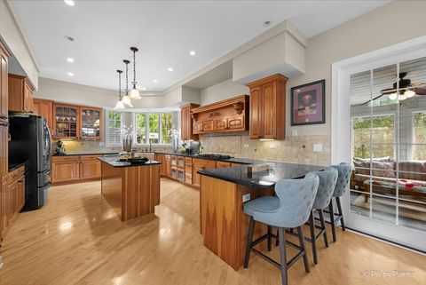 Tiny photo for 951 W Willow Street, Palatine, IL 60067 (MLS # 12464274)