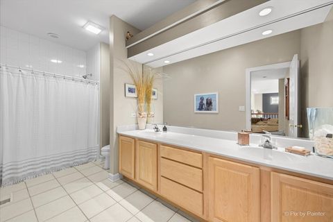 Tiny photo for 951 W Willow Street, Palatine, IL 60067 (MLS # 12464274)