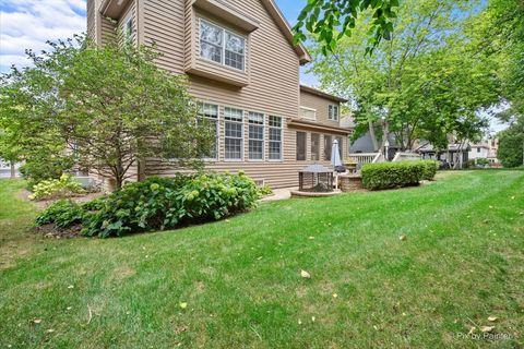 Tiny photo for 951 W Willow Street, Palatine, IL 60067 (MLS # 12464274)