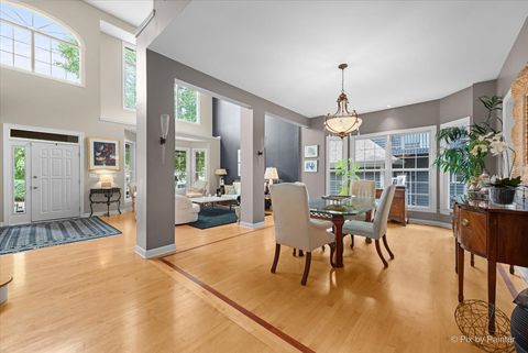 Tiny photo for 951 W Willow Street, Palatine, IL 60067 (MLS # 12464274)