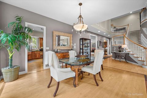 Tiny photo for 951 W Willow Street, Palatine, IL 60067 (MLS # 12464274)