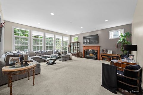 Tiny photo for 951 W Willow Street, Palatine, IL 60067 (MLS # 12464274)