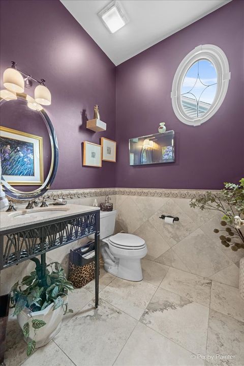 Tiny photo for 951 W Willow Street, Palatine, IL 60067 (MLS # 12464274)