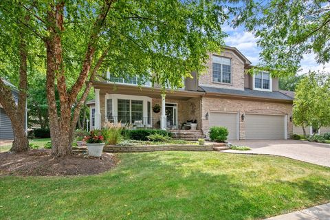 Photo of 951 W Willow Street, Palatine, IL 60067 (MLS # 12464274)