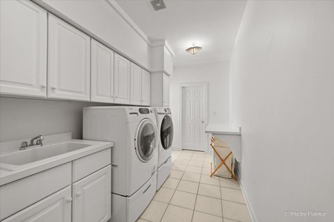 Tiny photo for 951 W Willow Street, Palatine, IL 60067 (MLS # 12464274)