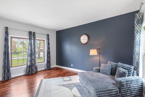 Tiny photo for 514 Brookwood Trail, McHenry, IL 60050 (MLS # 12635319)