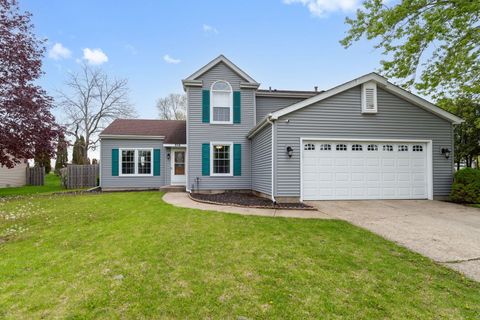 514 Brookwood Trail McHenry IL 60050