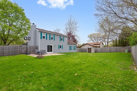 Tiny photo for 514 Brookwood Trail, McHenry, IL 60050 (MLS # 12635319)