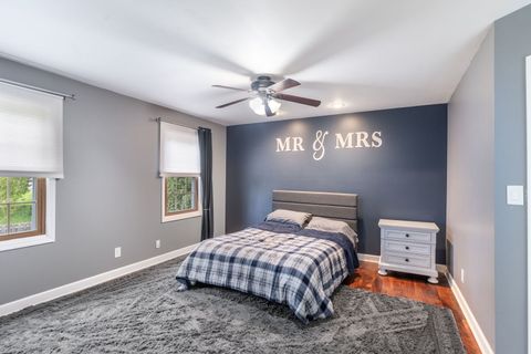 Tiny photo for 514 Brookwood Trail, McHenry, IL 60050 (MLS # 12635319)