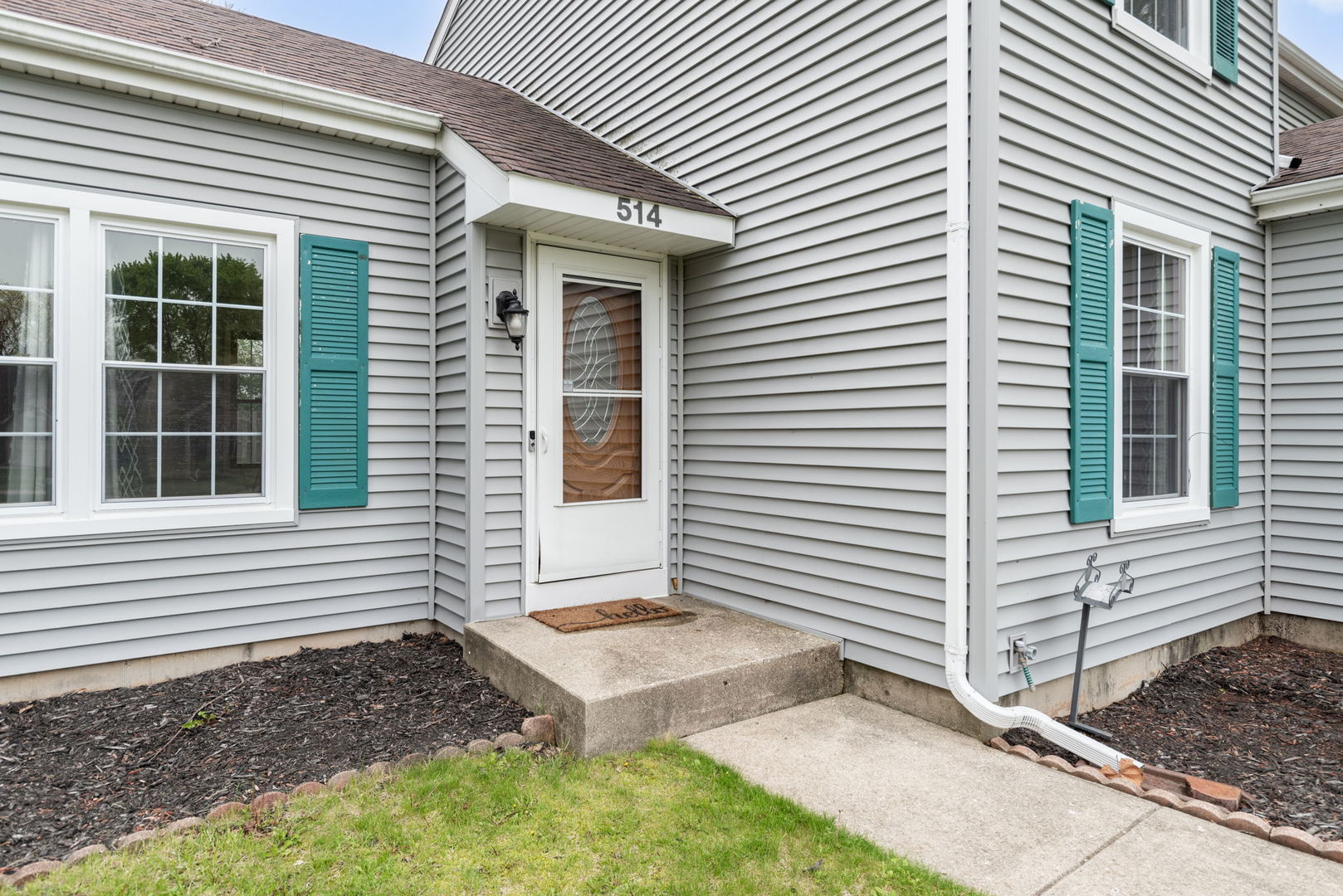 514 Brookwood Trail