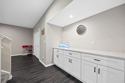 Tiny photo for 329 Chick Evans Street, Bolingbrook, IL 60490 (MLS # 12723241)