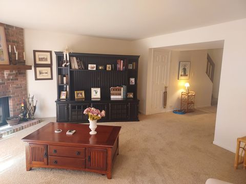 Tiny photo for 787 Oak Hill Road #467, Lake Barrington, IL 60010 (MLS # 12569120)