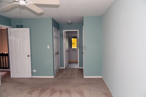 Tiny photo for 787 Oak Hill Road #467, Lake Barrington, IL 60010 (MLS # 12569120)