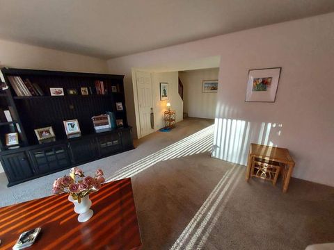 Tiny photo for 787 Oak Hill Road #467, Lake Barrington, IL 60010 (MLS # 12569120)