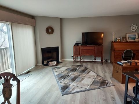 Tiny photo for 787 Oak Hill Road #467, Lake Barrington, IL 60010 (MLS # 12569120)