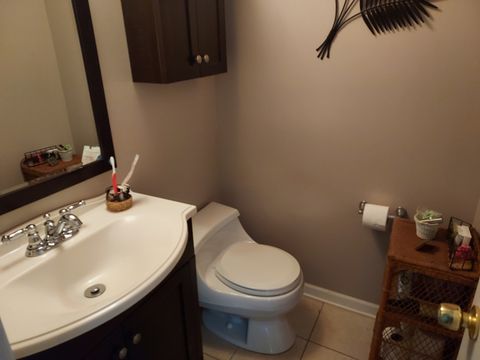 Tiny photo for 787 Oak Hill Road #467, Lake Barrington, IL 60010 (MLS # 12569120)