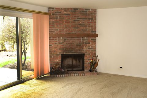 Tiny photo for 787 Oak Hill Road #467, Lake Barrington, IL 60010 (MLS # 12569120)
