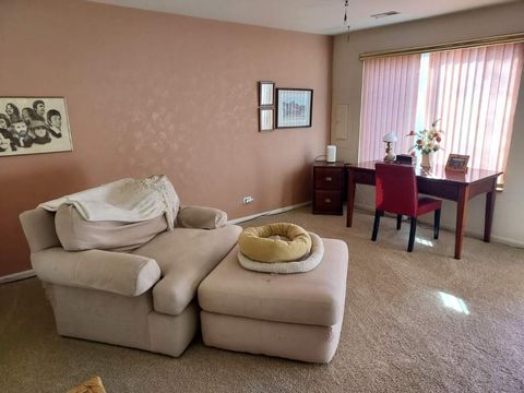 Tiny photo for 787 Oak Hill Road #467, Lake Barrington, IL 60010 (MLS # 12569120)