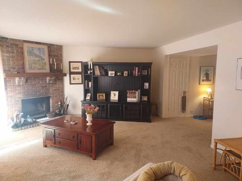 Tiny photo for 787 Oak Hill Road #467, Lake Barrington, IL 60010 (MLS # 12569120)