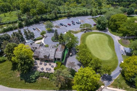 Tiny photo for 787 Oak Hill Road #467, Lake Barrington, IL 60010 (MLS # 12569120)