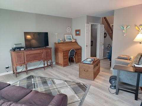 Tiny photo for 787 Oak Hill Road #467, Lake Barrington, IL 60010 (MLS # 12569120)