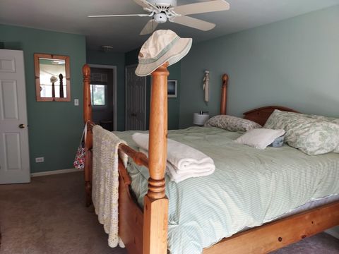 Tiny photo for 787 Oak Hill Road #467, Lake Barrington, IL 60010 (MLS # 12569120)