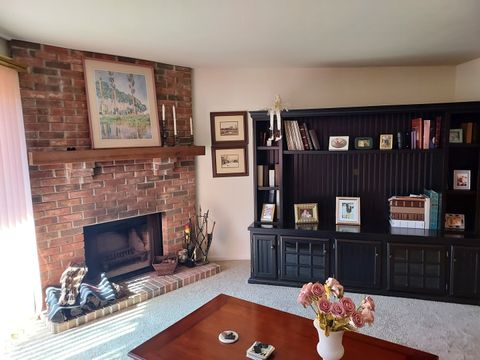 Tiny photo for 787 Oak Hill Road #467, Lake Barrington, IL 60010 (MLS # 12569120)