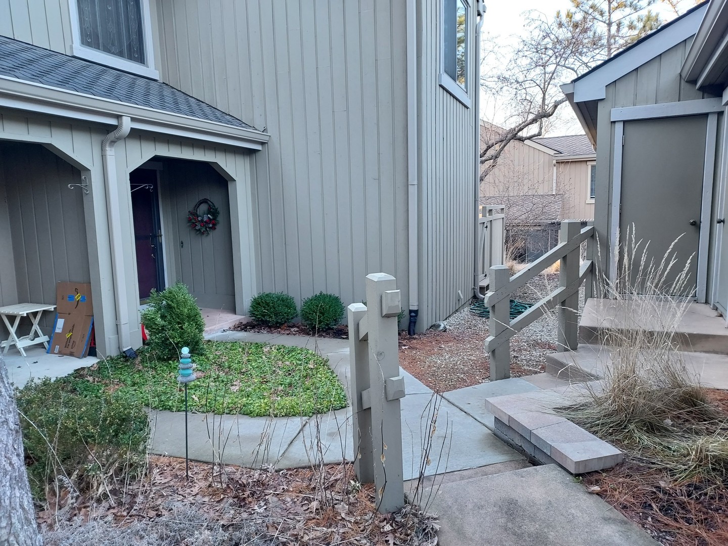 787 Oak Hill Road 467