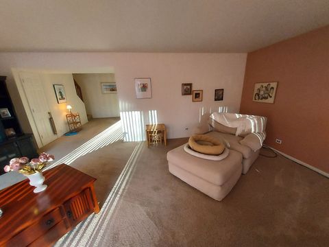 Tiny photo for 787 Oak Hill Road #467, Lake Barrington, IL 60010 (MLS # 12569120)