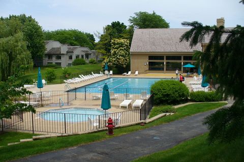 Tiny photo for 787 Oak Hill Road #467, Lake Barrington, IL 60010 (MLS # 12569120)