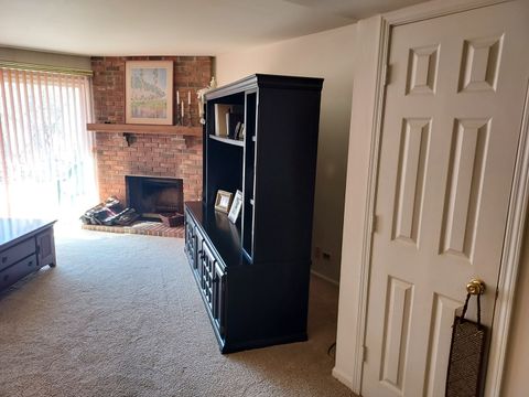 Tiny photo for 787 Oak Hill Road #467, Lake Barrington, IL 60010 (MLS # 12569120)