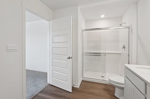 Tiny photo for 3536 Richardson Circle, Yorkville, IL 60560 (MLS # 12540857)