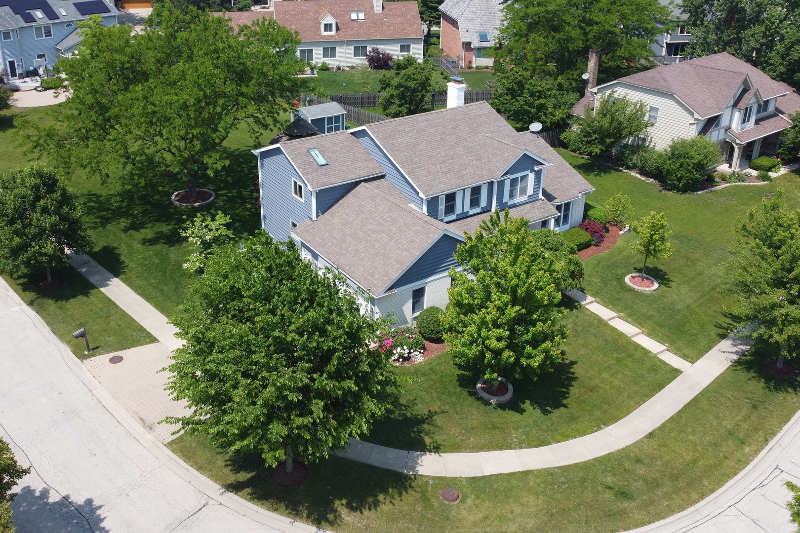 347 Yorkshire Drive