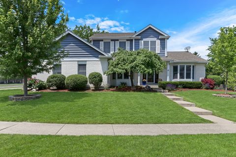 347 Yorkshire Drive Mundelein IL 60060