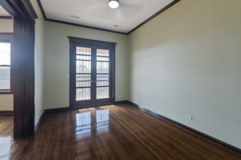 Tiny photo for 444 E 48th Street #3W, Chicago, IL 60615 (MLS # 12515408)