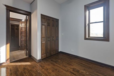 Tiny photo for 444 E 48th Street #3W, Chicago, IL 60615 (MLS # 12515408)