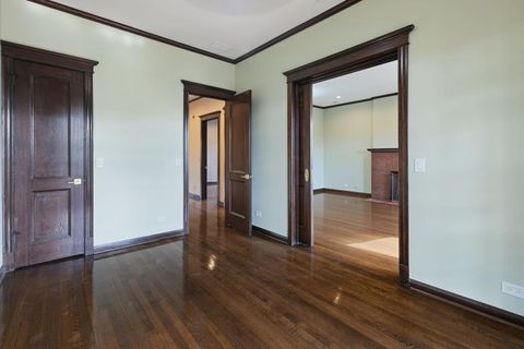 Tiny photo for 444 E 48th Street #3W, Chicago, IL 60615 (MLS # 12515408)