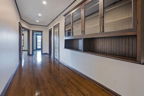 Tiny photo for 444 E 48th Street #3W, Chicago, IL 60615 (MLS # 12515408)