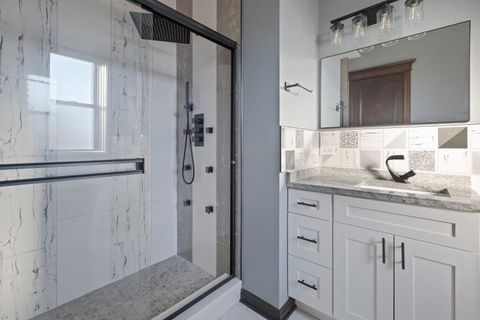 Tiny photo for 444 E 48th Street #3W, Chicago, IL 60615 (MLS # 12515408)