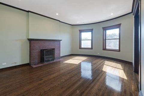 Tiny photo for 444 E 48th Street #3W, Chicago, IL 60615 (MLS # 12515408)