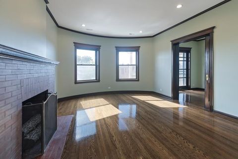 Tiny photo for 444 E 48th Street #3W, Chicago, IL 60615 (MLS # 12515408)